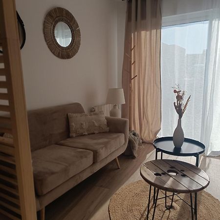 Apartament La Pause Bretonne Quéven Zewnętrze zdjęcie