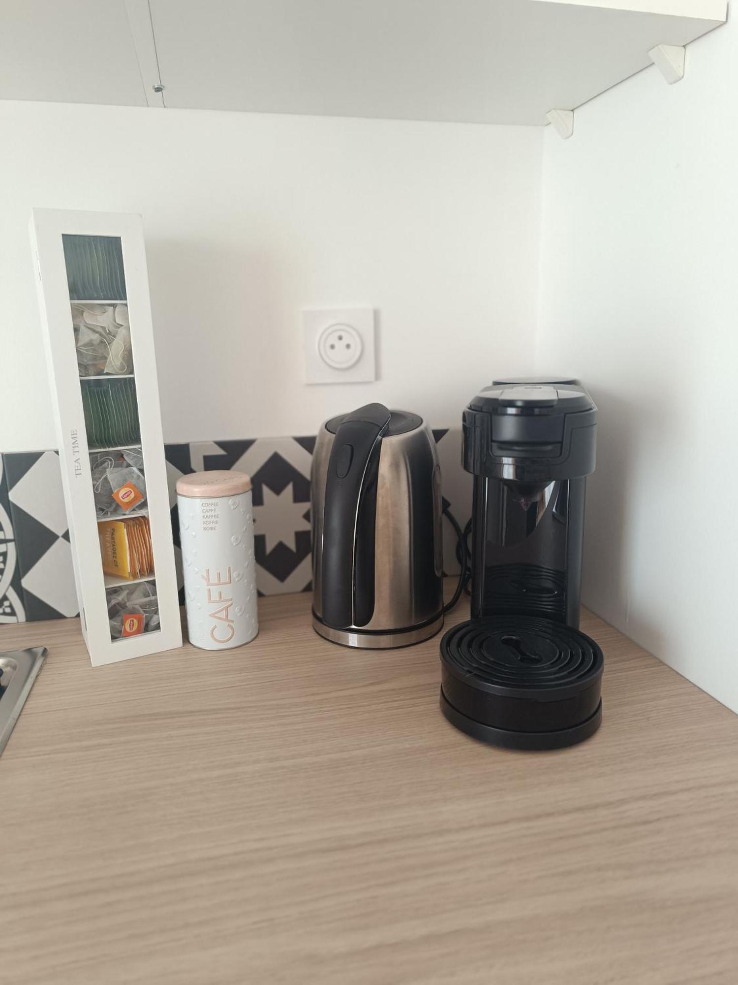 Apartament La Pause Bretonne Quéven Zewnętrze zdjęcie