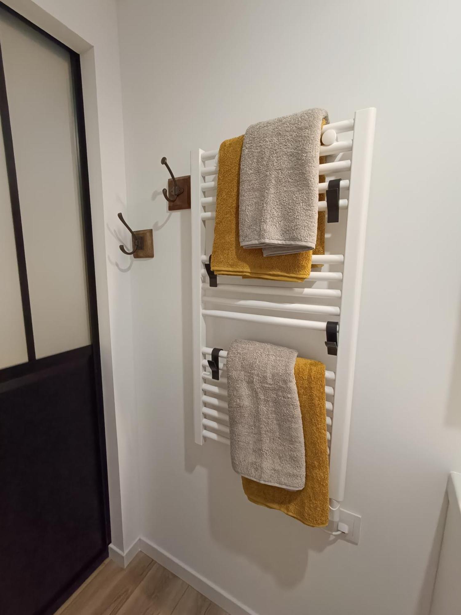 Apartament La Pause Bretonne Quéven Zewnętrze zdjęcie