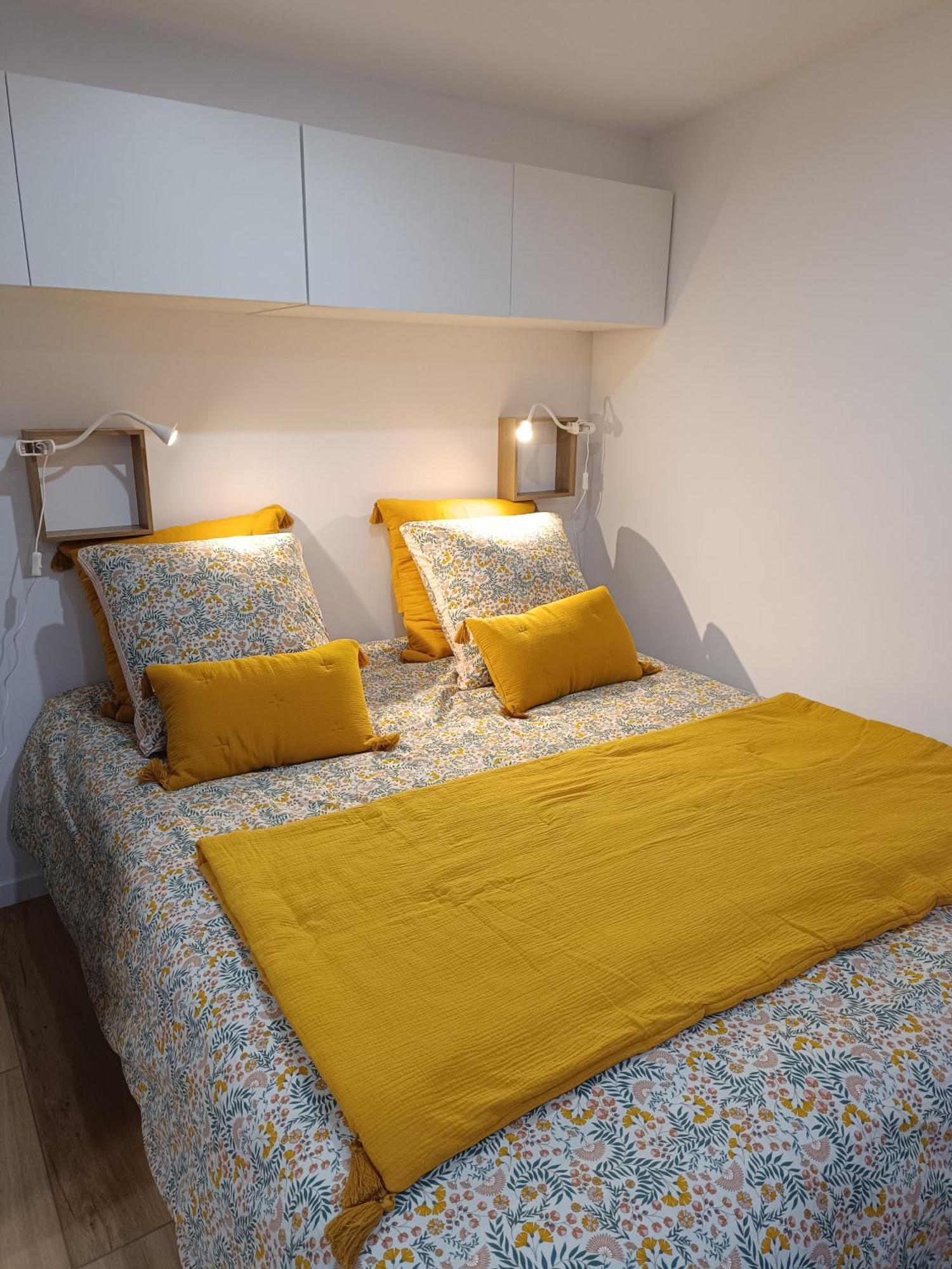 Apartament La Pause Bretonne Quéven Zewnętrze zdjęcie